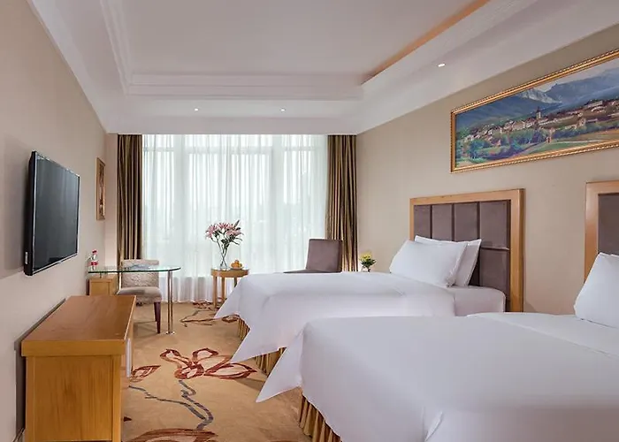 Vienna Hotel