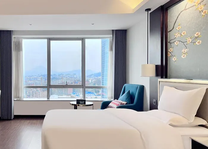 Kaili Shimao Hotel