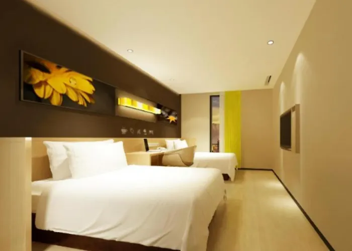 7 Days Inn Duyun Weng'An