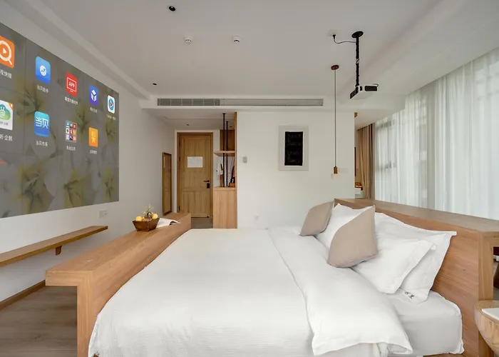 Guizhou Kaili Leli Designer Hotel
