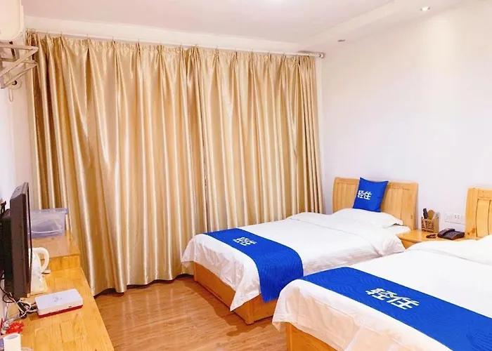 Kaili Haolaiwu Hotel