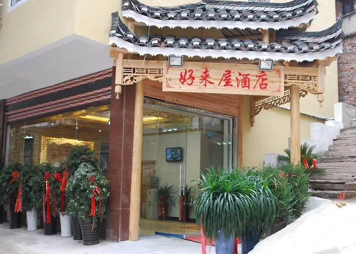 Kaili Haolaiwu Hotel